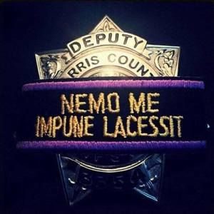 Meet your Posher, Timothy